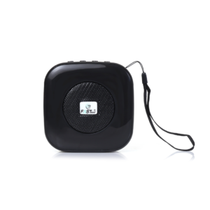 FASTBOND 5 W BLUETHOOTH SPEAKER WITH RGB LIGHTS