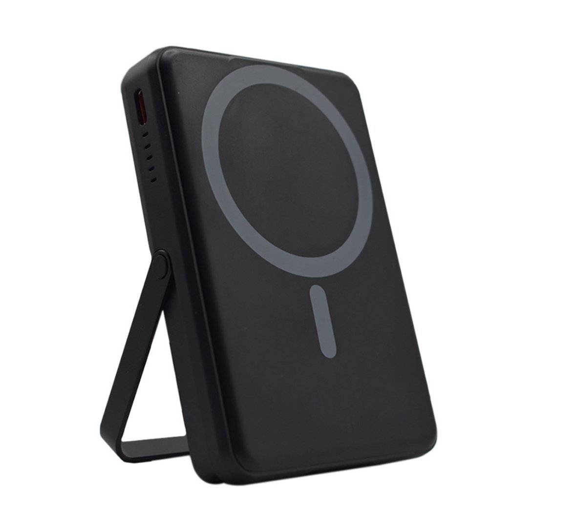 FASTBOND MAGNEX FLEX WIRELESS MAGSAFE POWERBANK WITH STAND