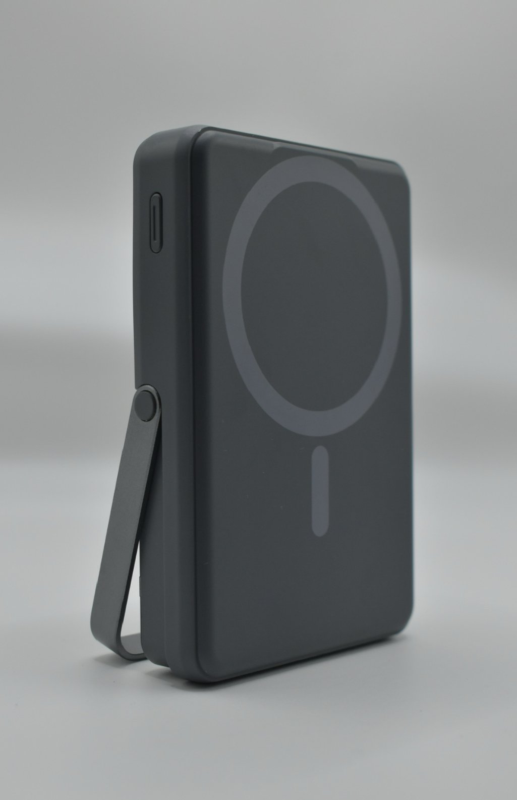 FASTBOND MAGNEX FLEX WIRELESS MAGSAFE POWERBANK WITH STAND - Image 2