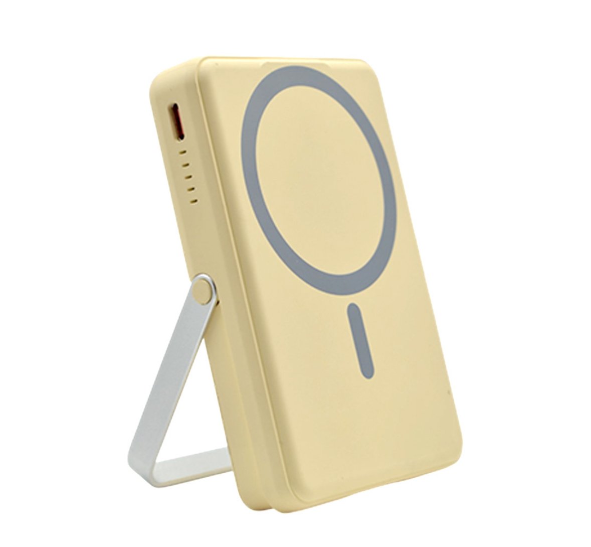 FASTBOND MAGNEX FLEX WIRELESS MAGSAFE POWERBANK WITH STAND - Image 3