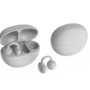 FASTBOND ECHO AIR CLIP WITH AIR WAVE TECHONOLGY(OWS)