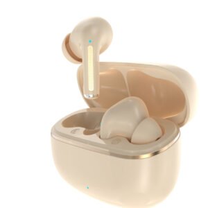 FASTBOND ALPHA EARBUDS WITH ANC TECHNOLOGY