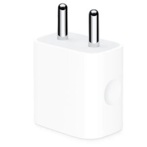 FASTBOND 20W USB-C (PD) POWER ADATPER CAPAPLE FOR IOS ANDROID IPAD